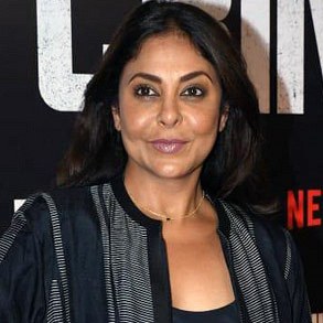 Shefali Shah