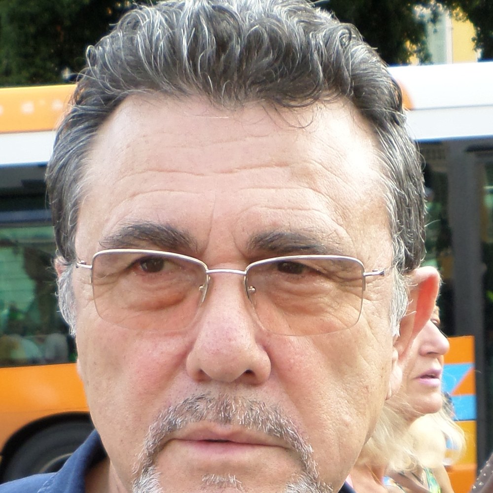Shlomo Sand