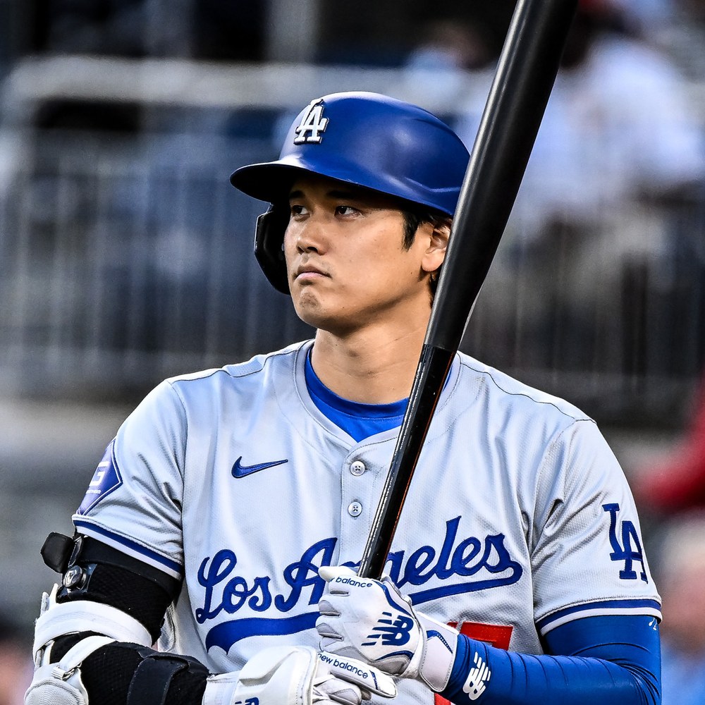 Shohei Ohtani