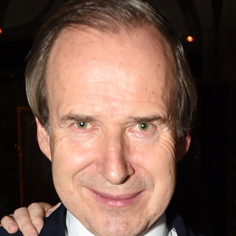 Simon de Pury