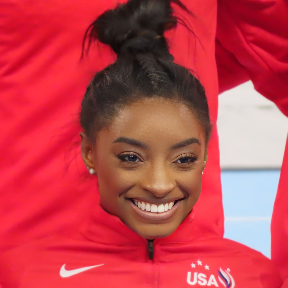 Simone Biles