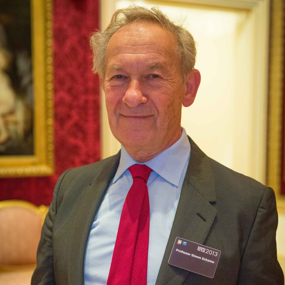 Simon Schama