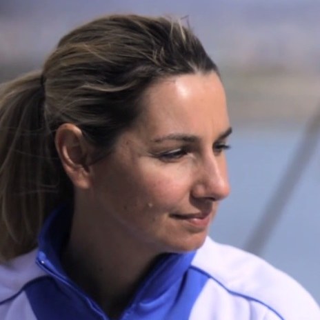 Sofia Bekatorou