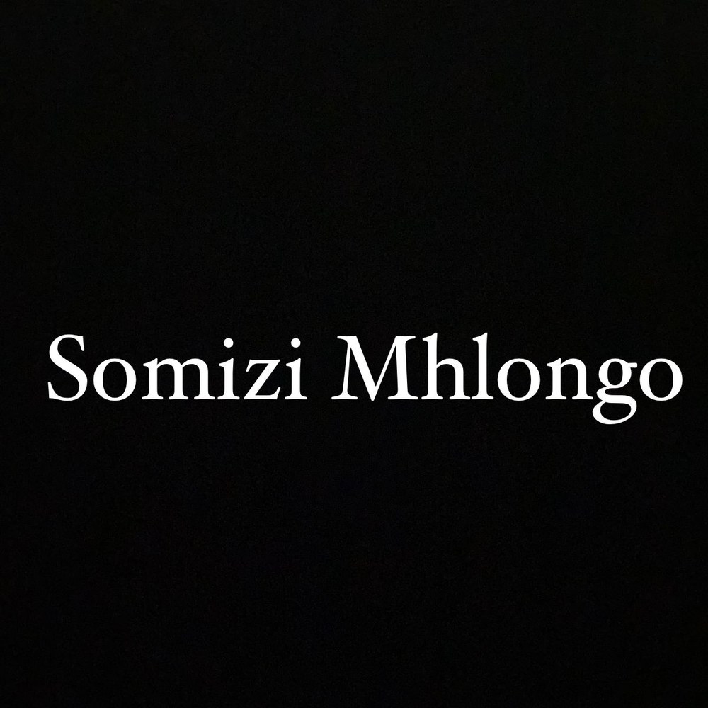Somizi Mhlongo