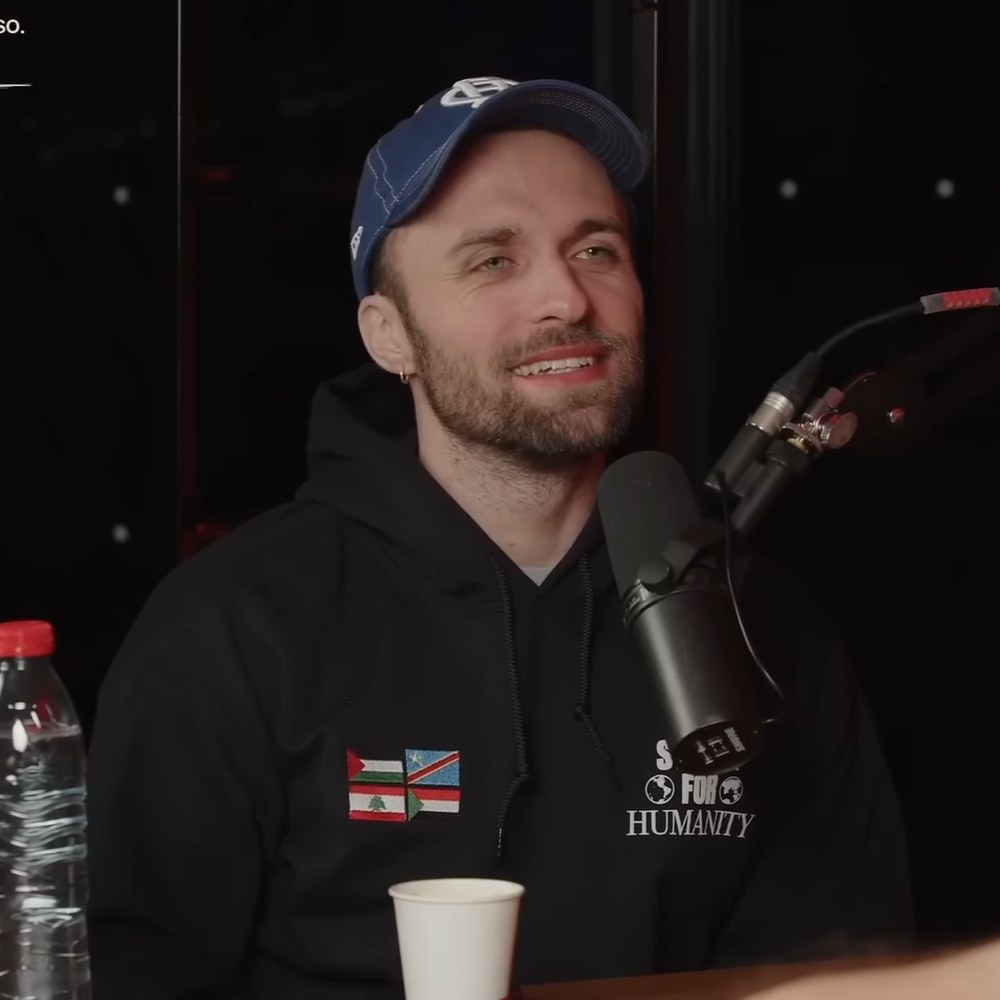 Squeezie (Lucas Hauchard)