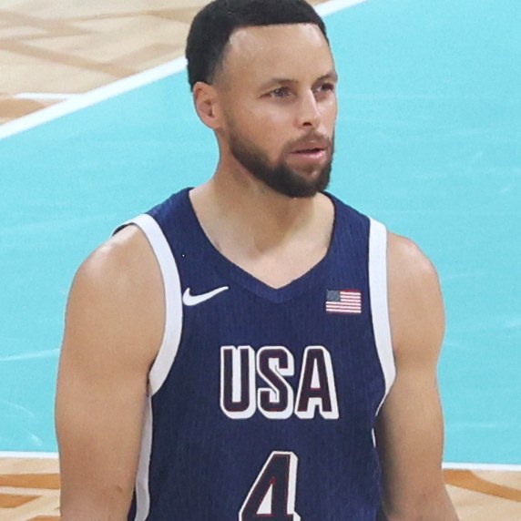 Stephen Curry