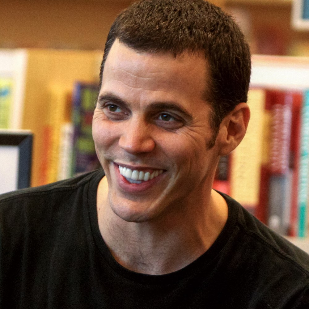 Steve-O