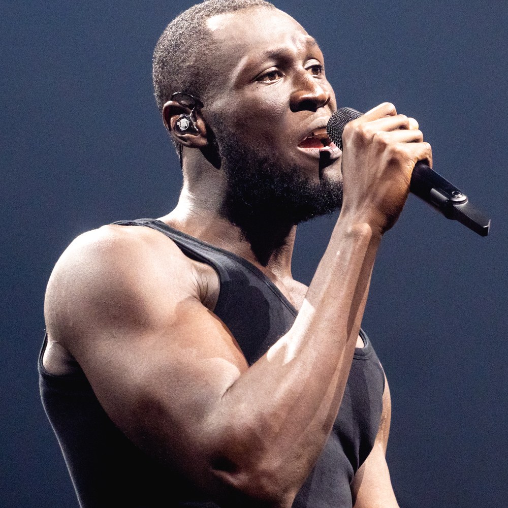 Stormzy