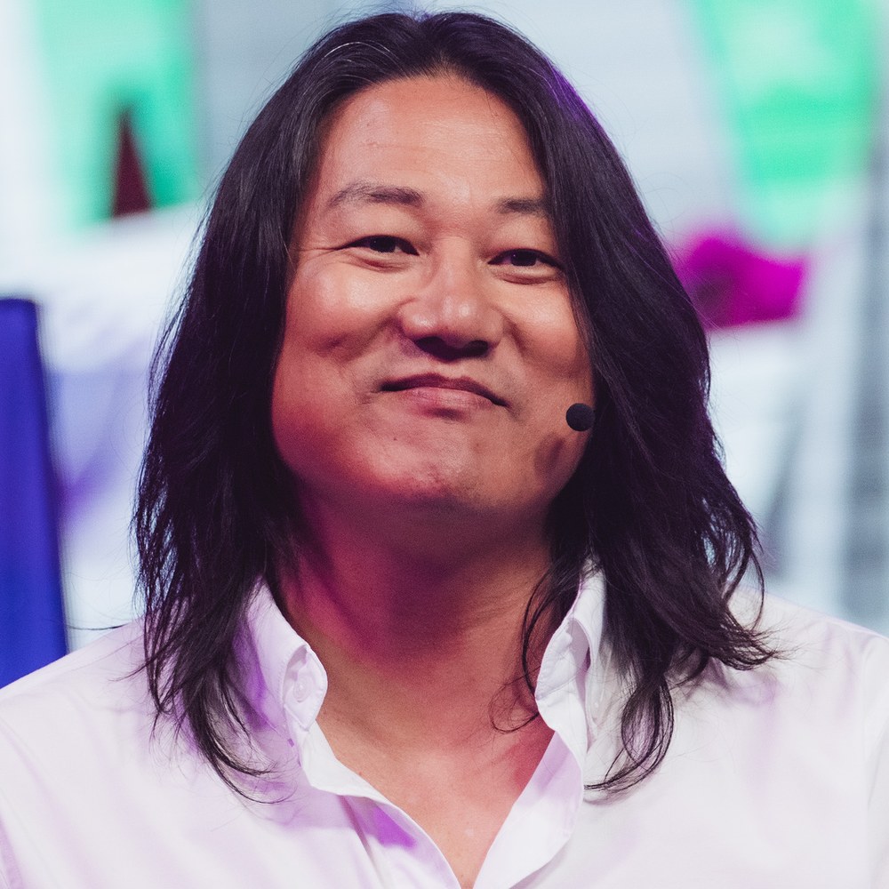 Sung Kang