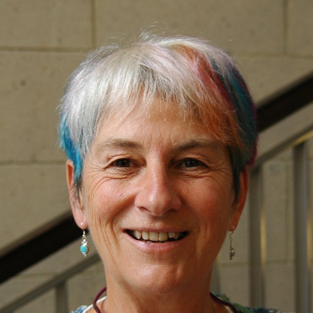 Susan Blackmore