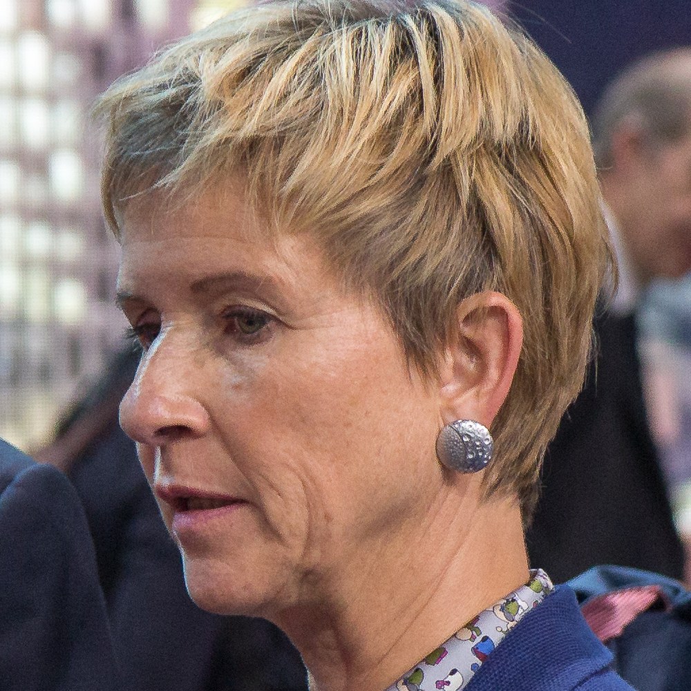 Susanne Klatten