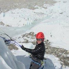 Suzanne Al Houby
