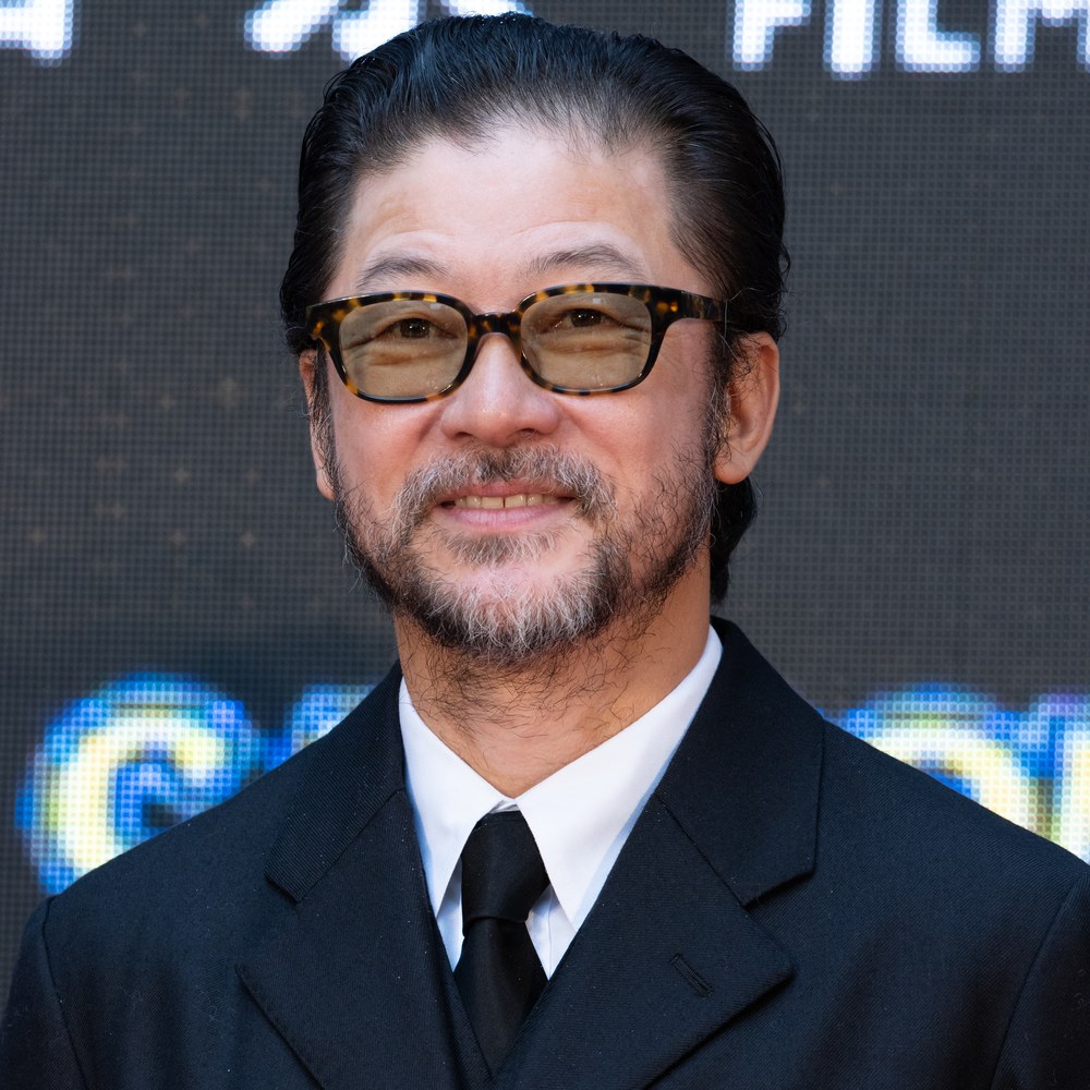 Tadanobu Asano