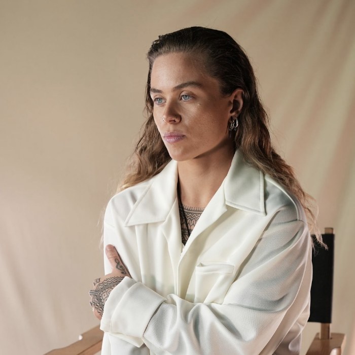 Tash Sultana