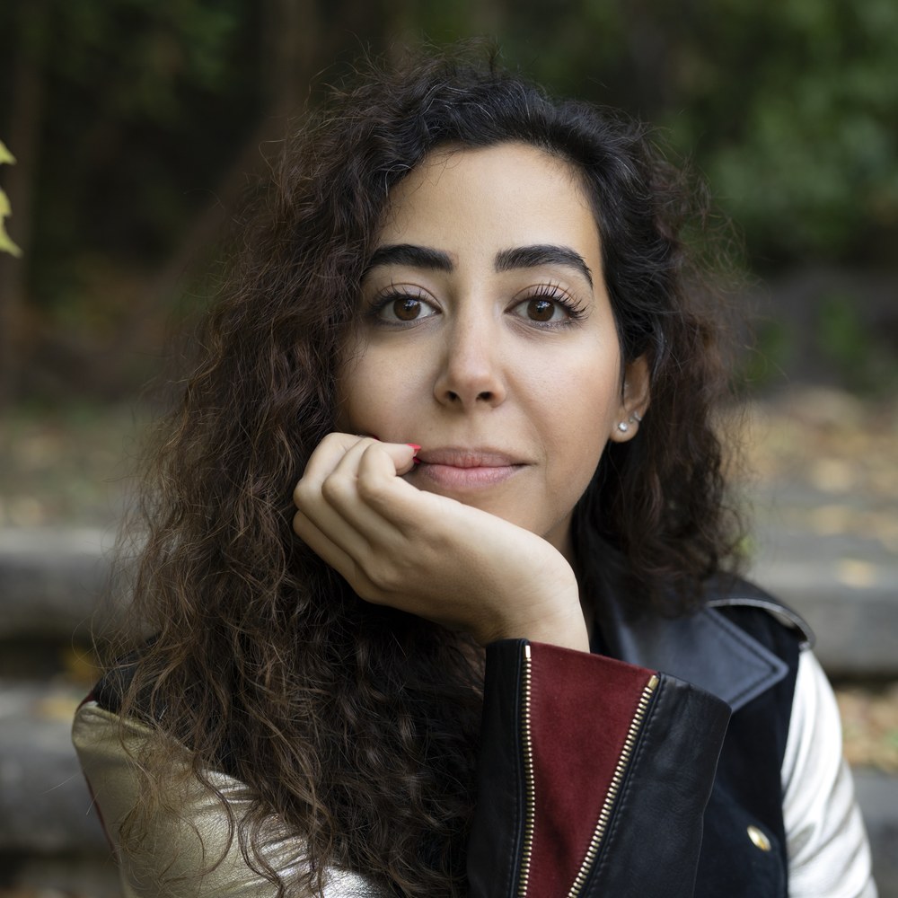 Tasneem Alsultan
