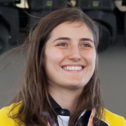 Tatiana Calderon