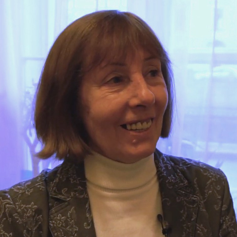 Tatyana Kazankina