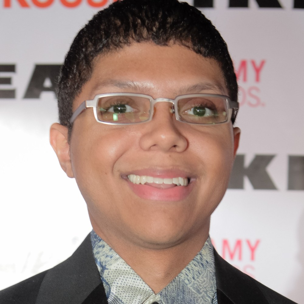 Tay Zonday