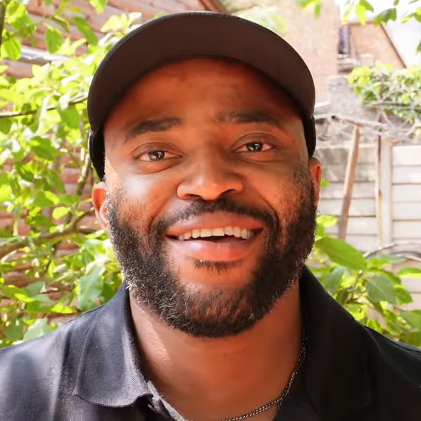 Temba Bavuma