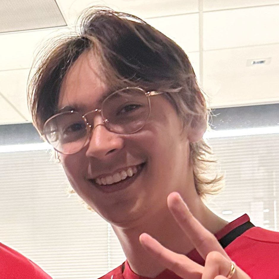 TenZ (Tyson Ngo)