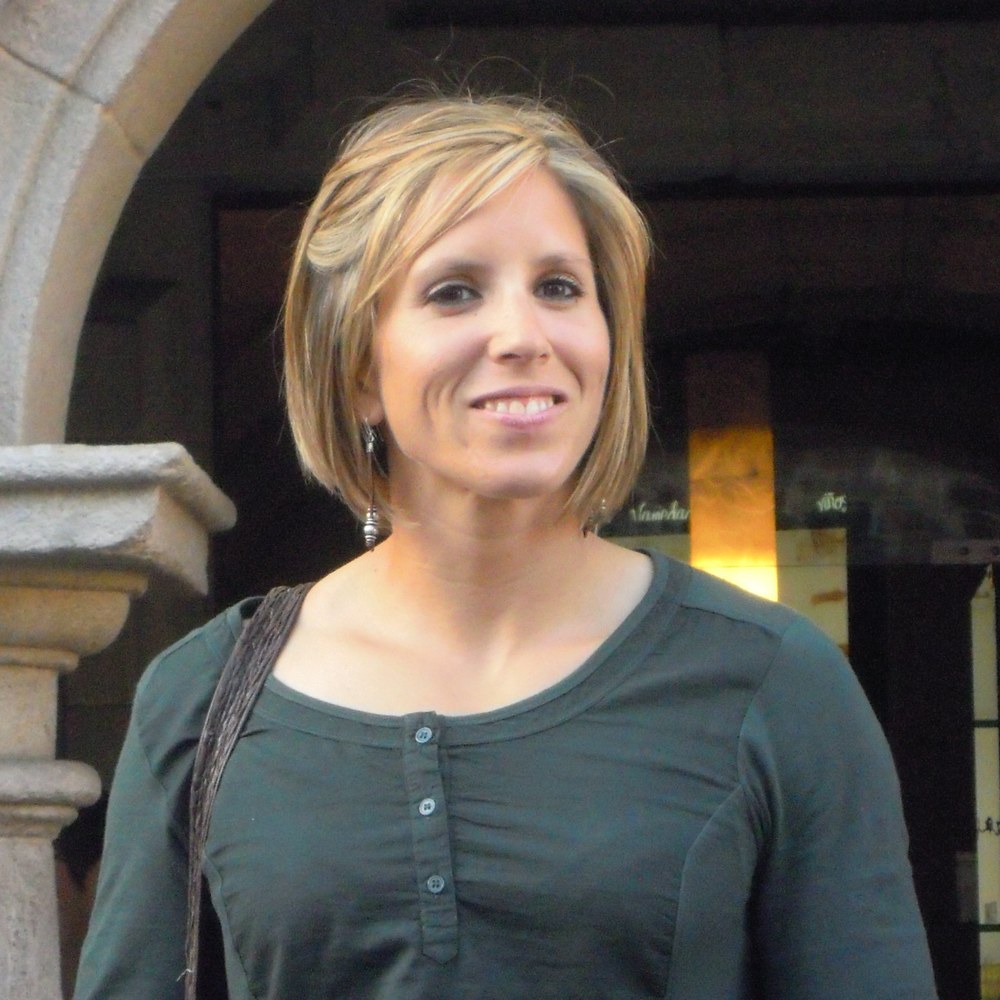 Teresa Portela
