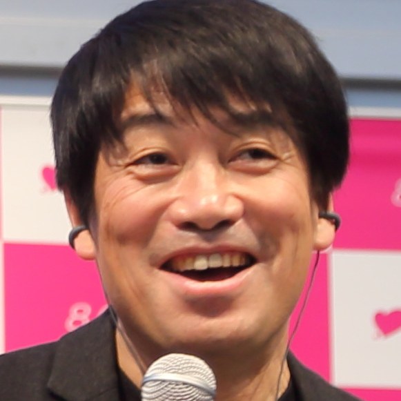 Tetsuo Nakanishi