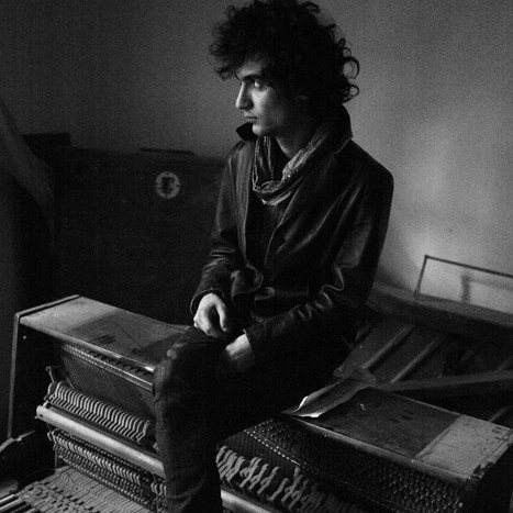 Tigran Hamasyan