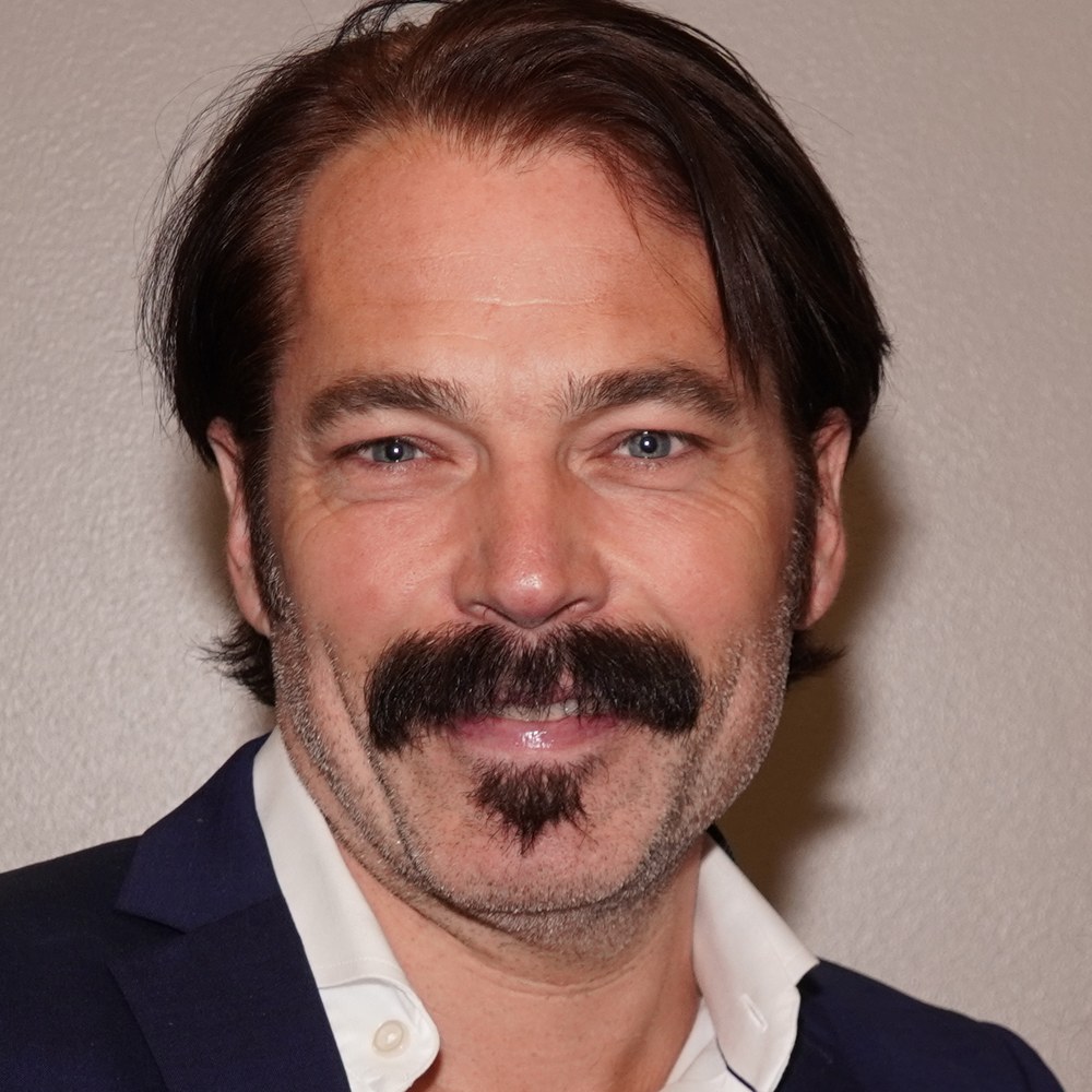 Tim Rozon