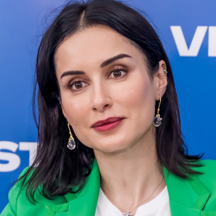 Tina Kandelaki