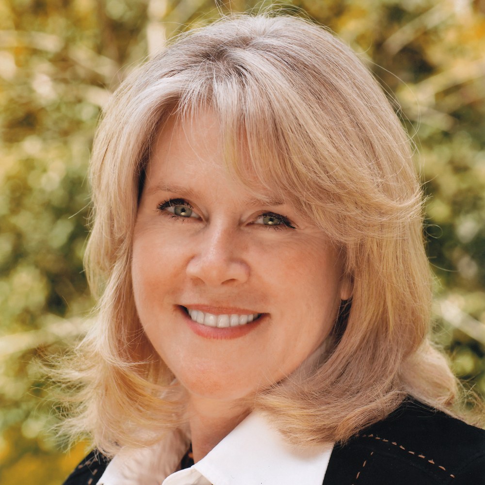 Tipper Gore