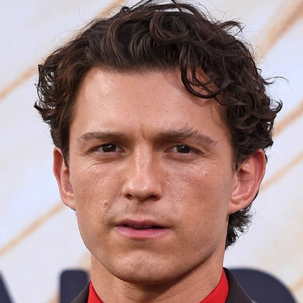 Tom Holland