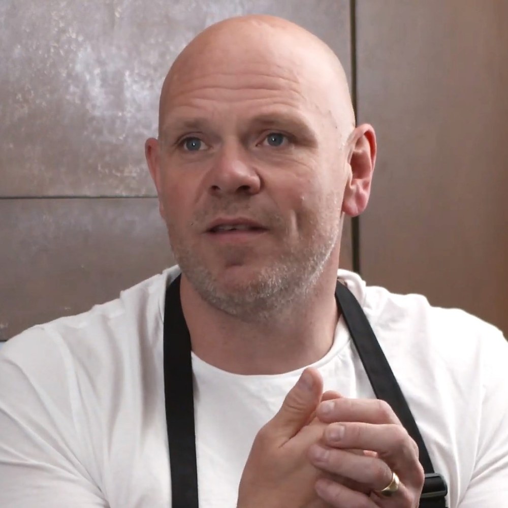 Tom Kerridge