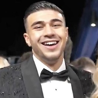 Tommy Fury