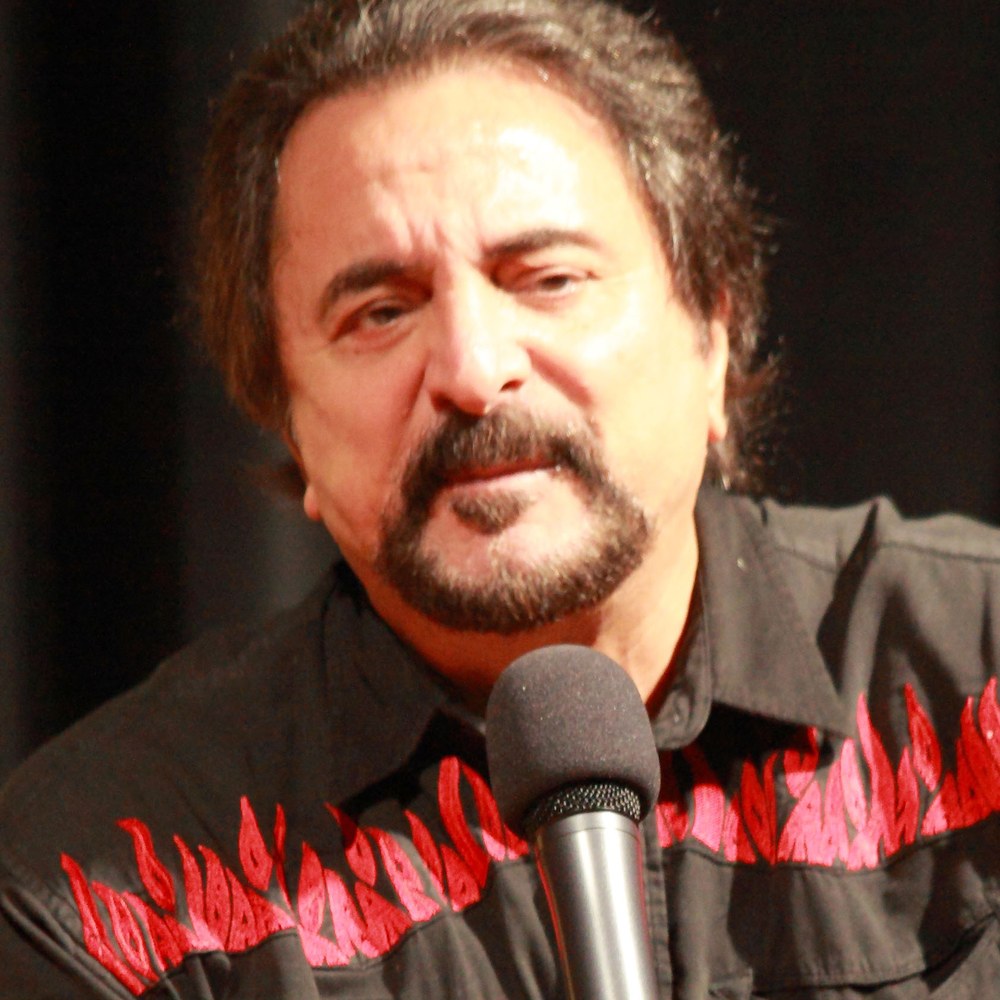Tom Savini