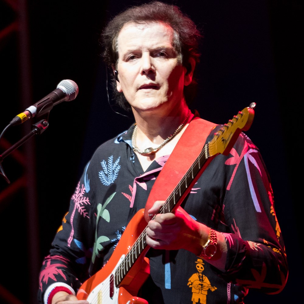Trevor Rabin
