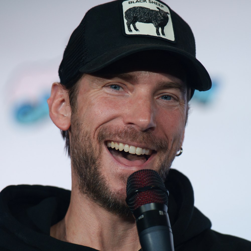 Troy Baker