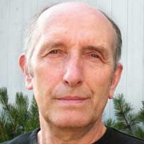 Vaclav Smil