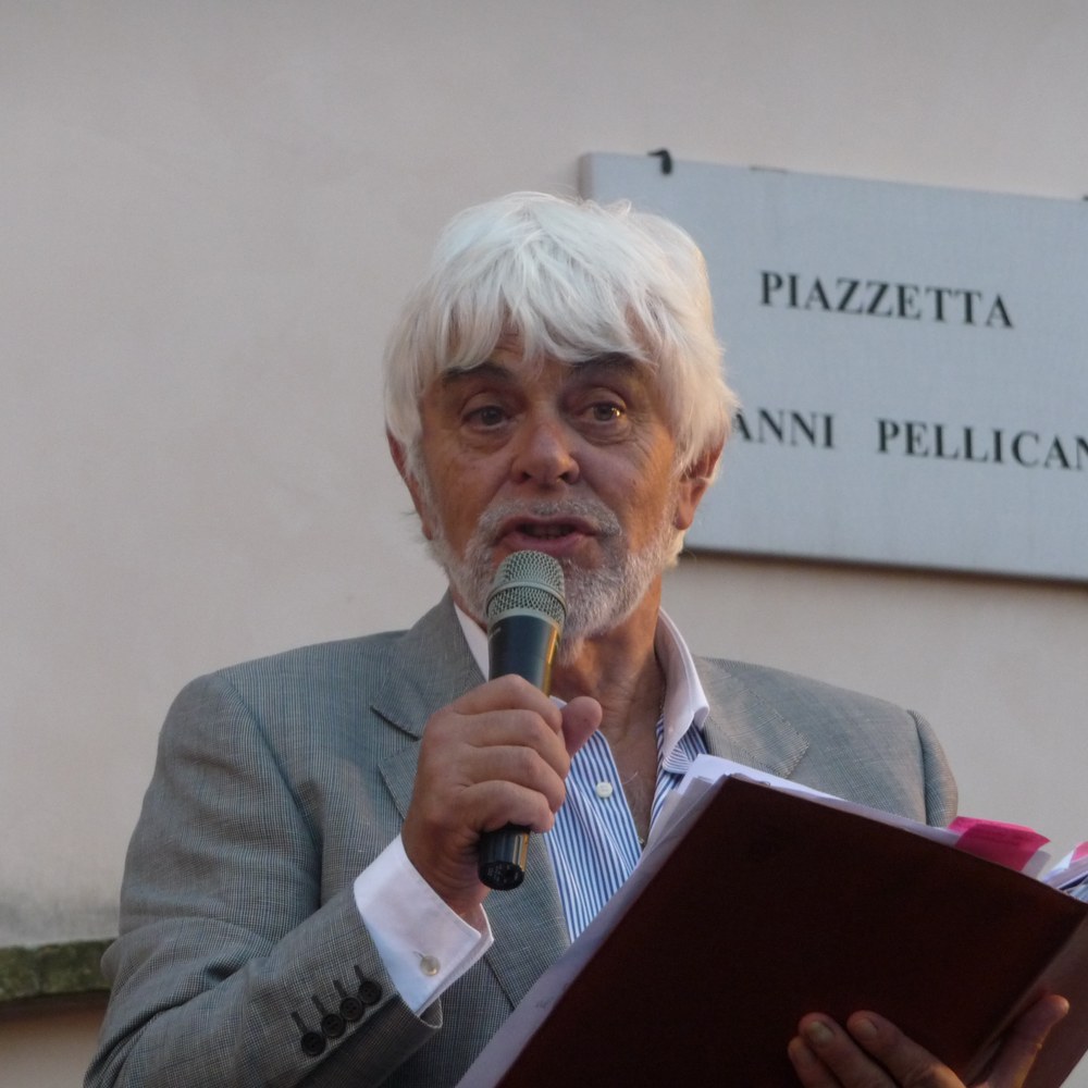 Valerio Massimo Manfredi
