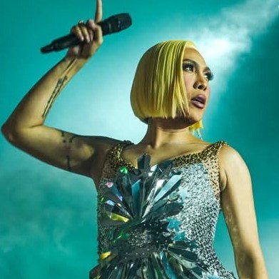 Vice Ganda