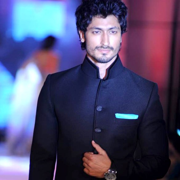Vidyut Jammwal