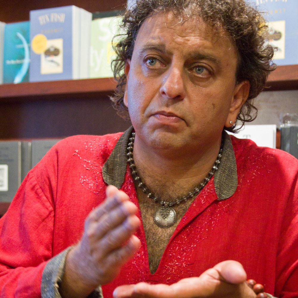 Vikram Vij