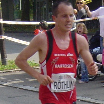 Viktor Röthlin