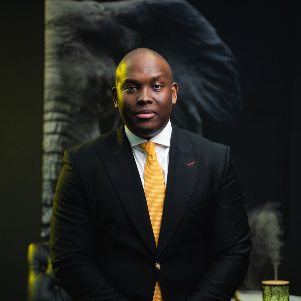 Vusi Thembekwayo