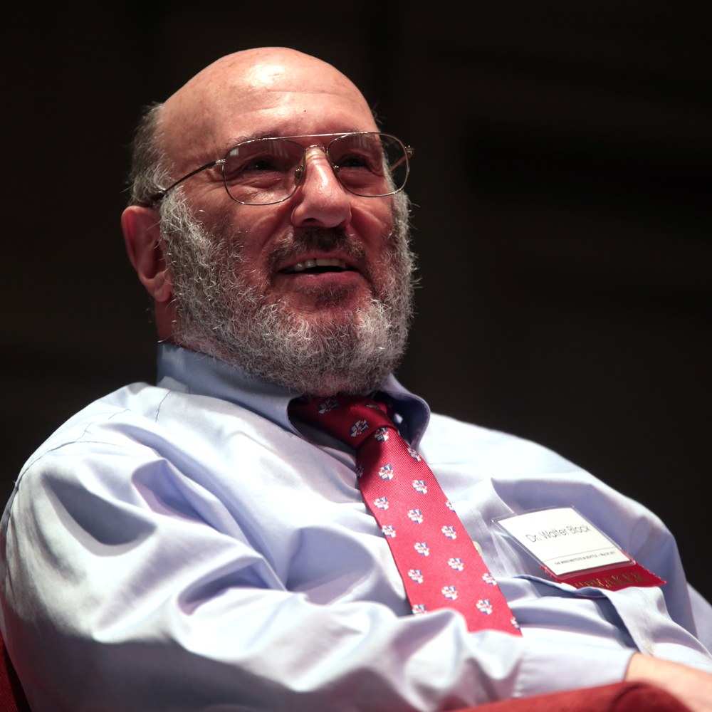 Walter Block