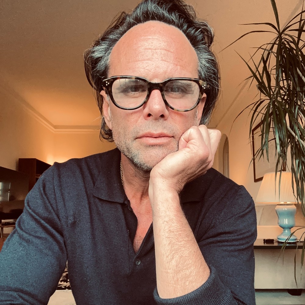Walton Goggins