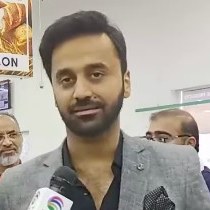 Waseem Badami