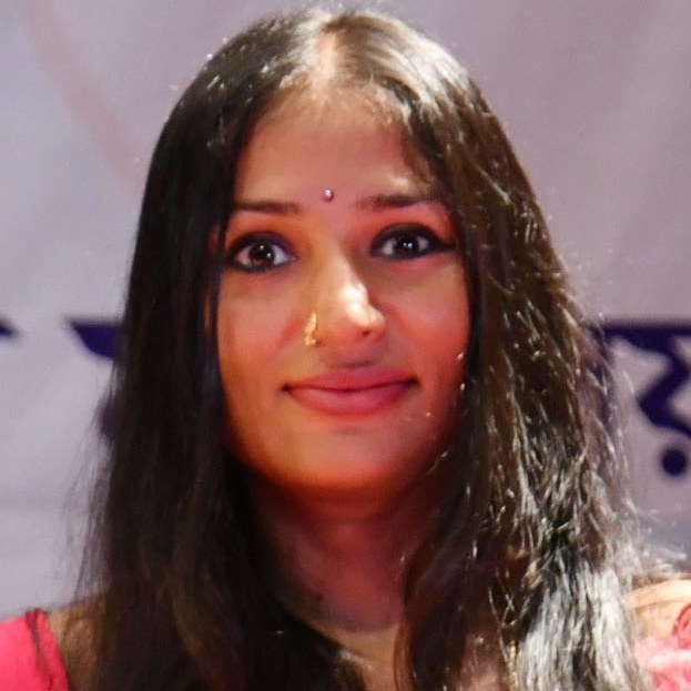Wasfia Nazreen