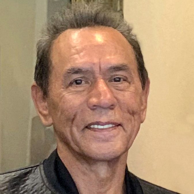 Wes Studi