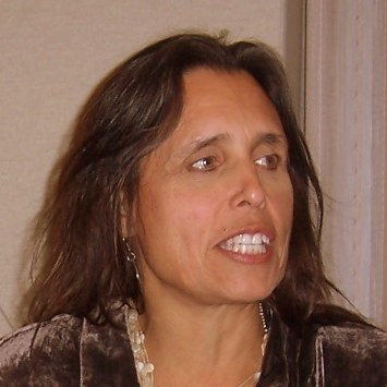 Winona LaDuke