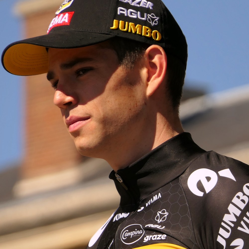 Wout van Aert